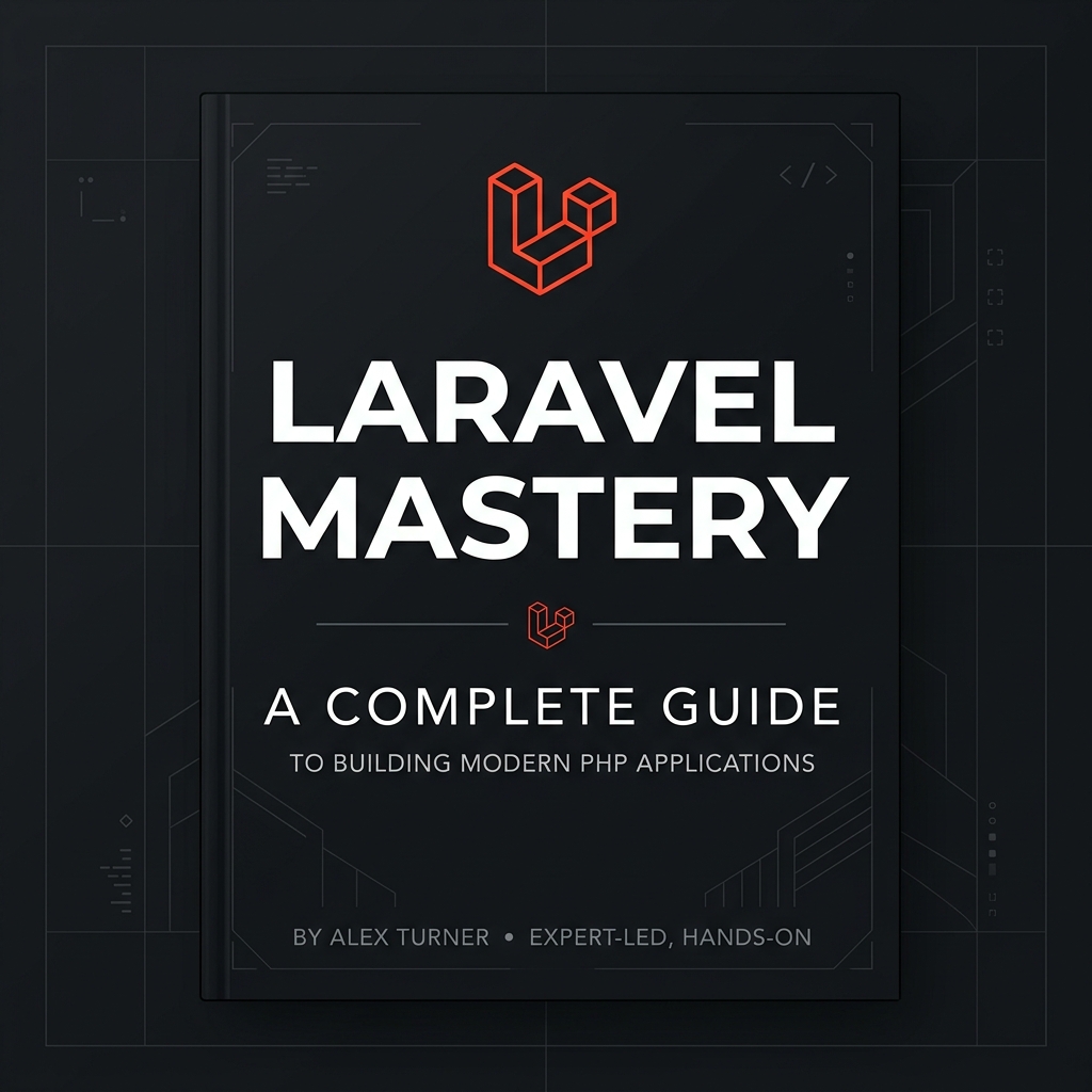 Laravel Digital Playbook: Kumpulan Mini-Project Nyata
